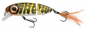 SPRO Iris Underdog Jointed Northern Pike